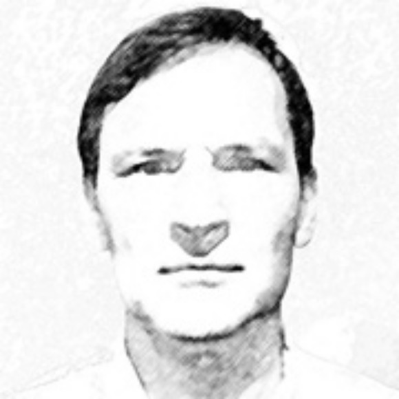 Meet your Posher, Chuck - Picture 1 of 1